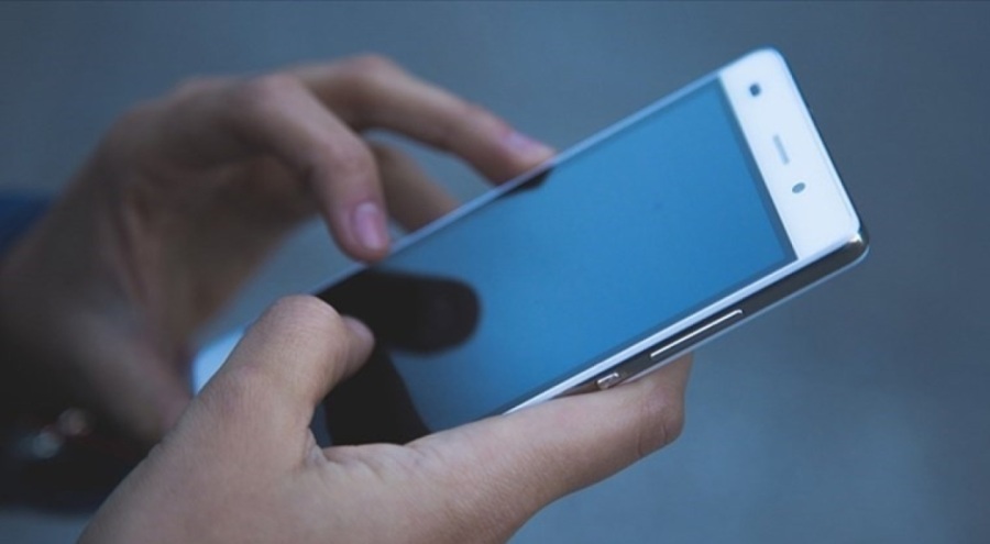 Tıkladığı link kabusu oldu: Telefonu kilitlendi, 600 bin TL dolandırıldı