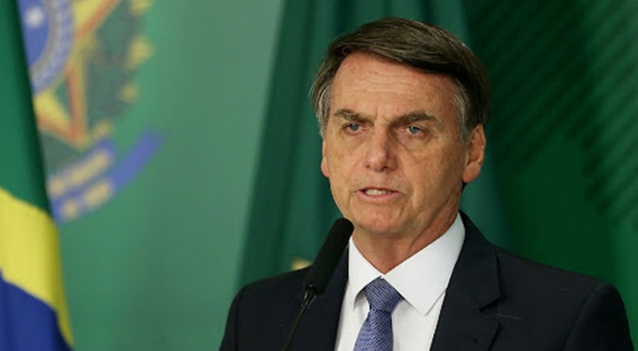 Brezilya'da eski Devlet Başkanı Jair Bolsonaro'ya darbe girişimi suçlaması