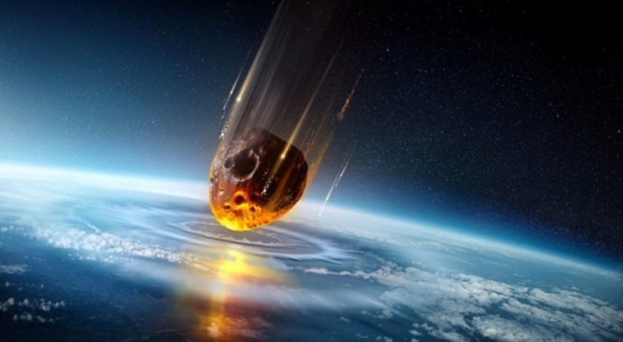 Dev asteroitin Dünya'ya çarpma ihtimali yükseldi: NASA yeni verileri paylaştı