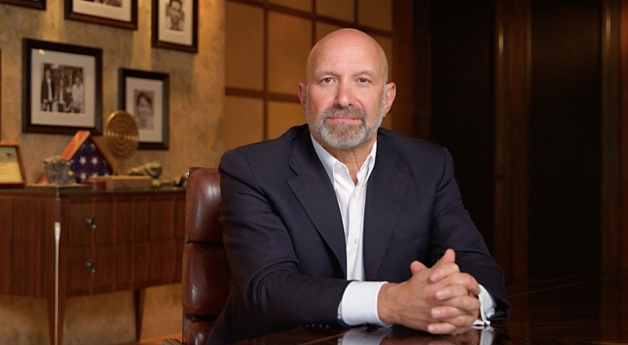 ABD'nin yeni Ticaret Bakanı Lutnick oldu