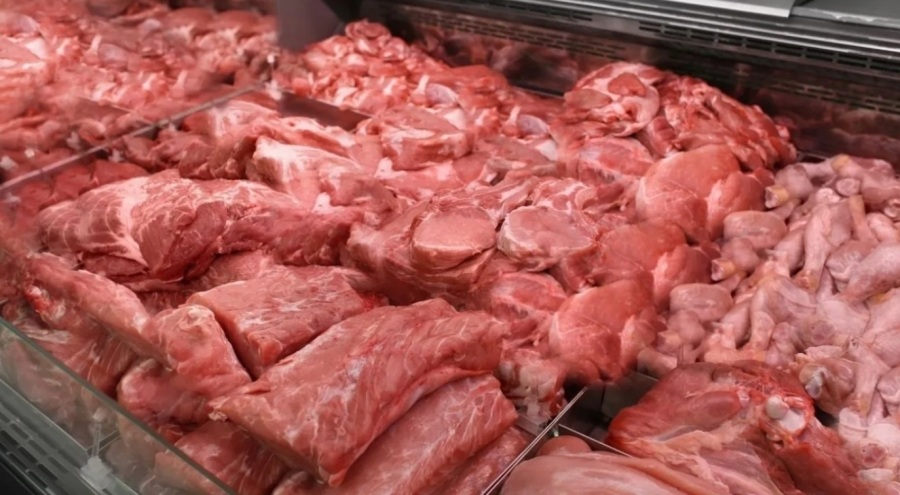 Et ve Süt Kurumu, et fiyatlarına müdahale için kesimi artırdı