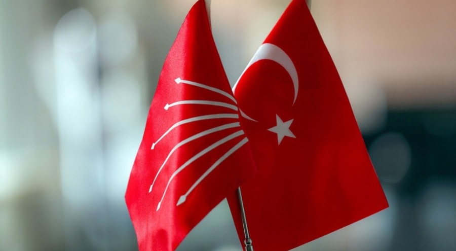 CHP gençlerle "Söz Bizde" buluşmaları başlattı