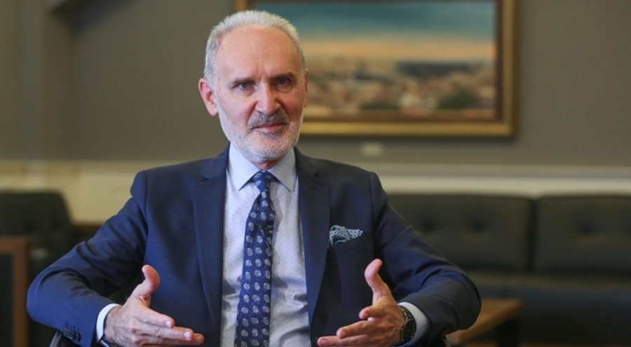 İTO "Gıdada İsrafa Dur De" kampanyası başlattı