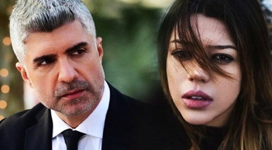 Feyza Aktan eski eşi Özcan Deniz'e destek çıktı! Şiddet iddialarını yanıtladı