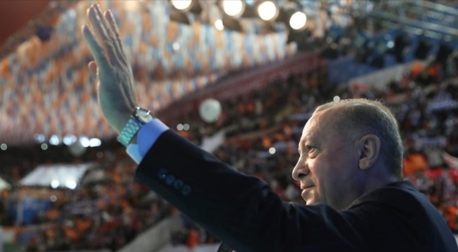 Efkan Ala ile 435 dakikalık toplantı!