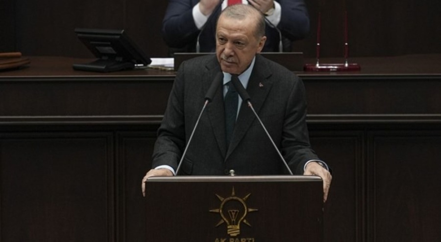 Cumhurbaşkanı Erdoğan: TÜSİAD'ın açıklamaları haddini aştı