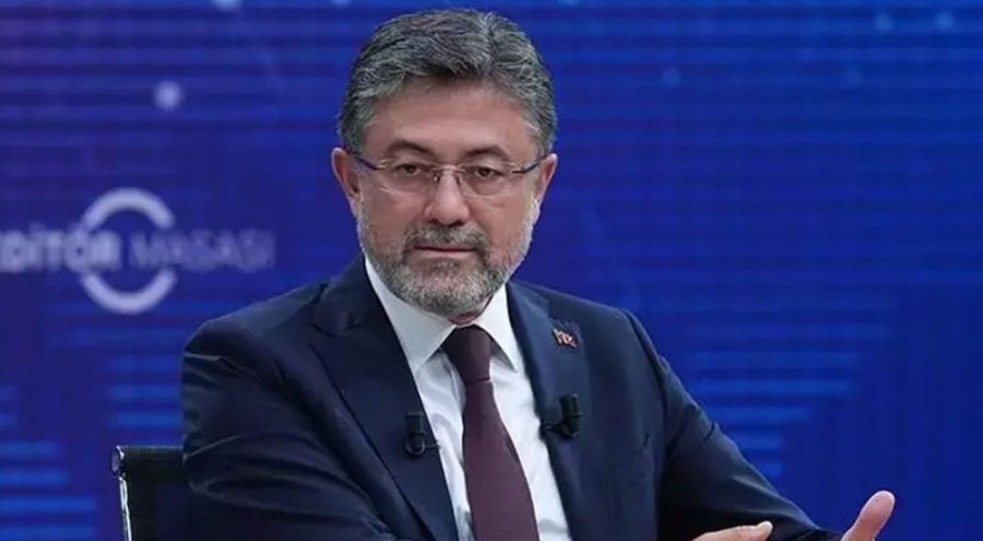 Bakan Yumaklı: Pestisit nedeniyle geri dönen ürünler yüzde 35 azaldı