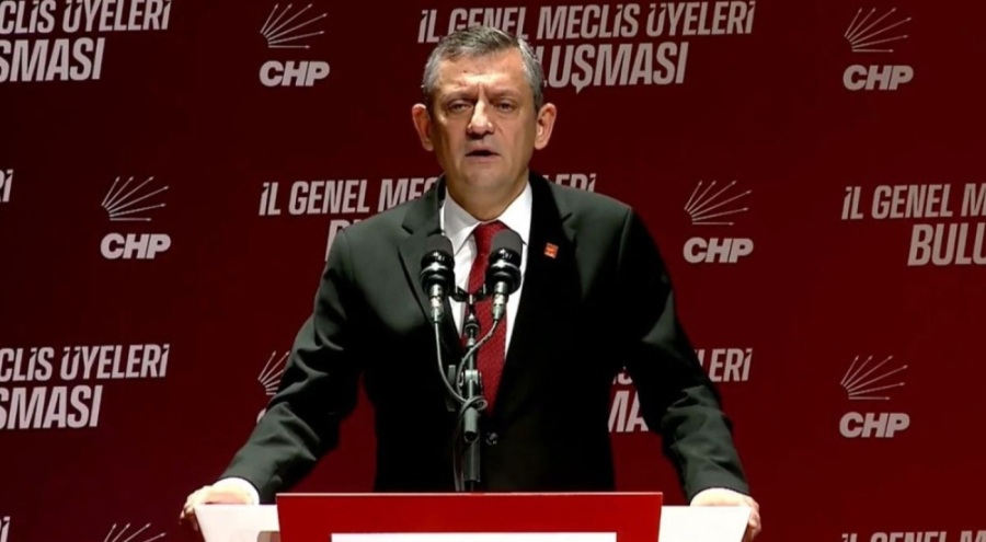 Özel: CHP'ye darbe yapmaya çalışanlar var