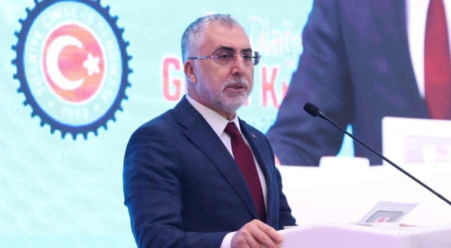 Vedat Işıkhan'ın acı günü