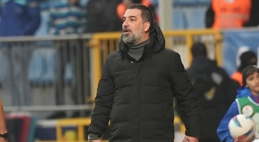 Arda Turan PFDK'ye sevk edildi!