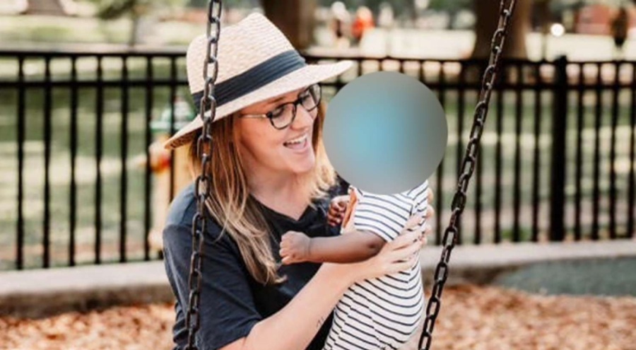 Doğum sonrası anne şok yaşadı: Anne baba beyaz bebek ise siyahi