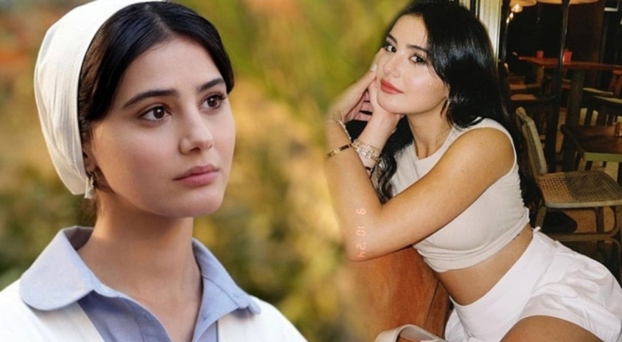 Helin Kandemir ünlü iş insanına aşık oldu