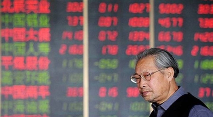 Asya borsaları karışık seyrediyor