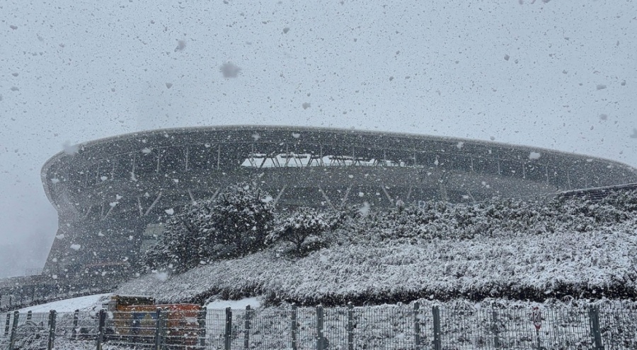 Galatasaray - AZ Alkmaar maçı ertelenecek mi?