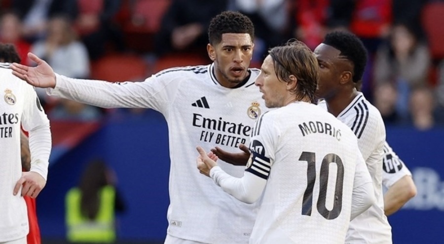 Jude Bellingham'ın cezası belli oldu!