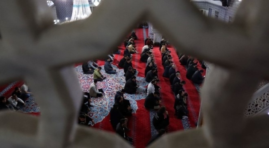 Bu yıl ilk teravih namazı ne zaman kılınacak? 2025 teravih namazı tarihi