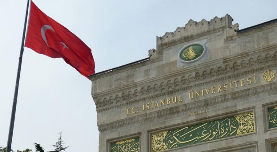 İstanbul Üniversitesi'nde eğitime 1 gün ara verildi