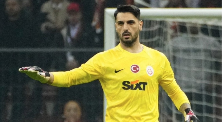 Günay Güvenç'ten Alkmaar maçı öncesi yorum