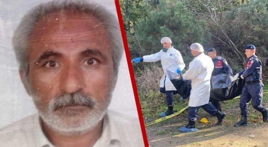 Cesedi yakılan Afgan madenci davasında karar çıkmadı