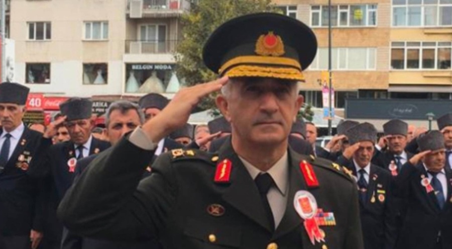 Teğmenlerin ihracına karşı çıkmıştı: Korgeneral Tevfik Algan emekliliğini istedi