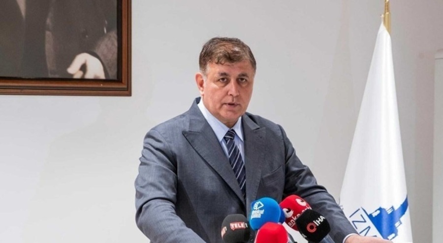 İzmir Büyükşehir Belediye Başkanı Cemil Tugay'dan o isme tazminat davası!