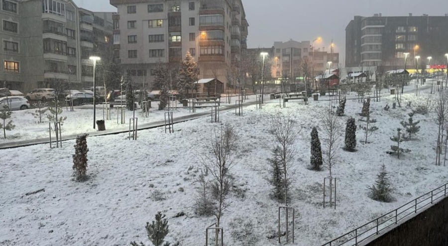 Ankara'da okullar tatil edilecek mi?