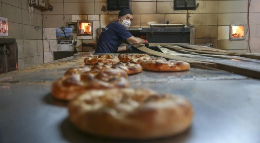 Ramazan pidesine zam!