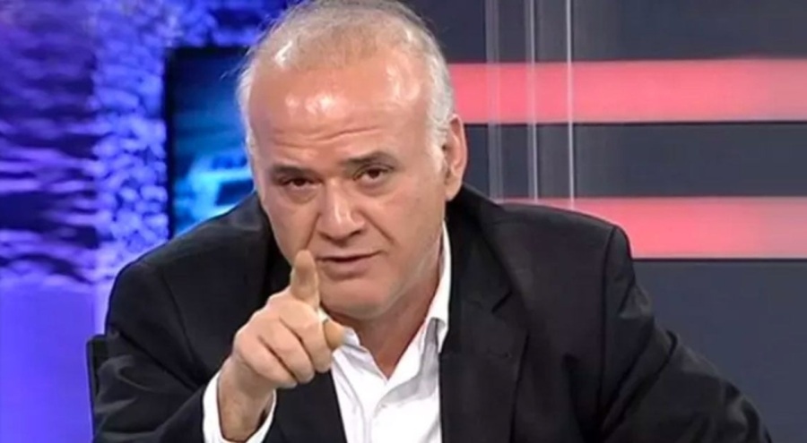 Ahmet Çakar Galatasaray Fenerbahçe derbisinin sonucunu açıkladı