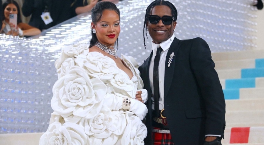 Silahlı yaralama davasında yeni gelişme: Rapçi ASAP Rocky suçsuz bulundu
