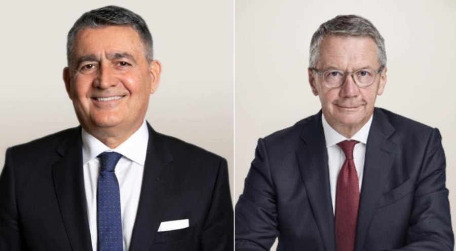 TÜSİAD yöneticileri hakimliğe sevk edildi: Adli kontrol talep edildi