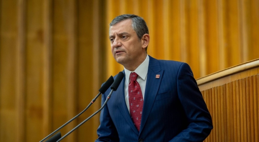 Özgür Özel'den TÜSİAD yöneticilerine yurt dışı yasağı getirilmesine ilk tepki