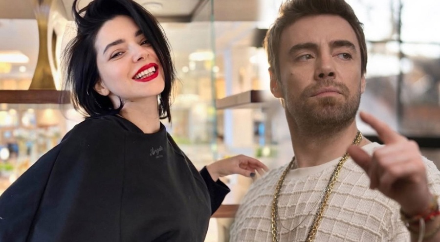 Merve Boluğur ile Murat Dalkılıç barıştı mı?