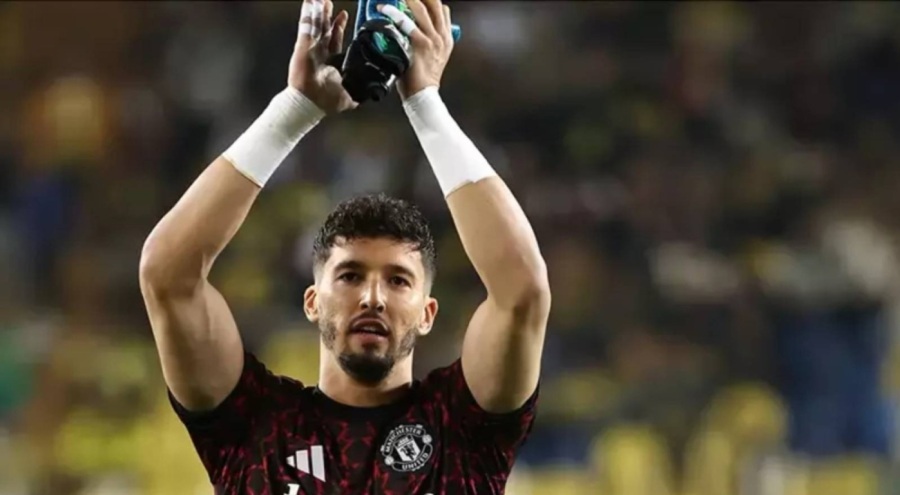 Manchester United'a Altay Bayındır'dan iyi haber geldi