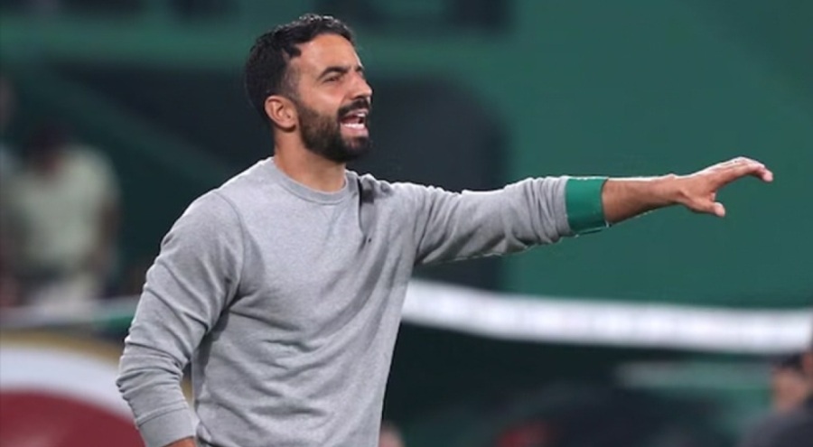 Manchester United'da Ruben Amorim ile yollar ayrılacak mı?