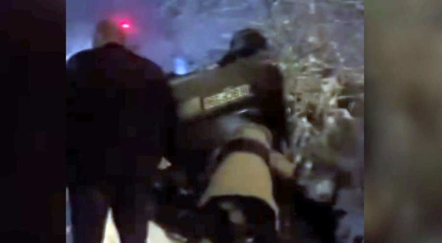 Yalova'da kaza: Otomobiller kafa kafaya çarpıştı