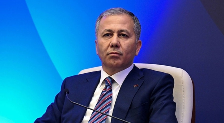 Bakan Yerlikaya duyurdu! İstanbul'da 79,5 kilo uyuşturucu ele geçirildi