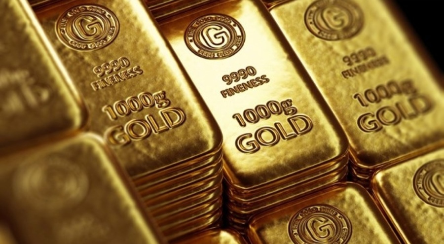 Altında rekor serisi sürüyor