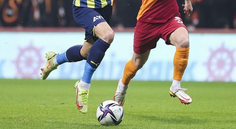 Galatasaray - Fenerbahçe derbisinin hakemi açıklandı