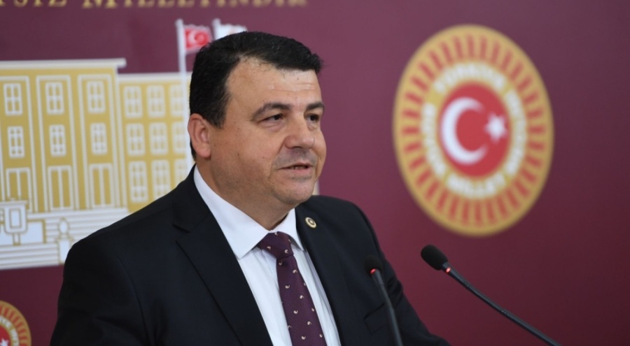 Bursa Milletvekili Öztürk: İşini düzgün yapan taksiciler de zarar görüyor!