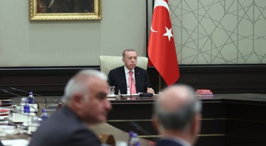 Gözler cuma gecesine çevrildi! "Kabinede köklü bir değişiklik yapılabilir"