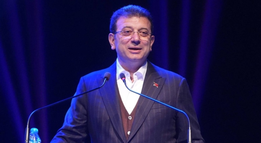 Ekrem İmamoğlu'nun yarın adaylığını açıklaması bekleniyor
