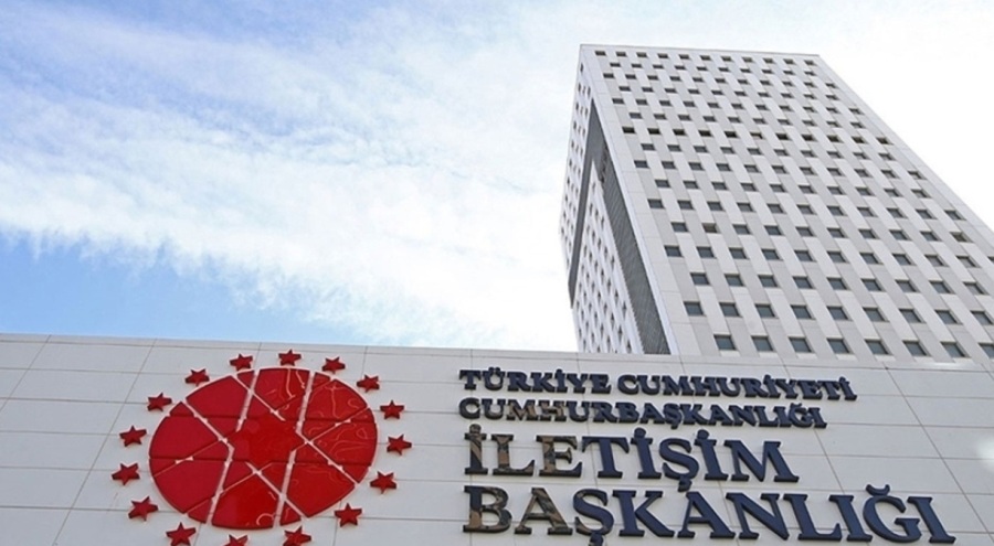 İletişim Başkanlığı: Geri dönüşümle 185 milyar lira ekonomiye geri kazandırıldı