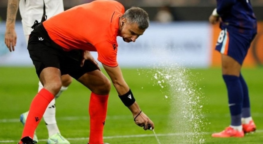 Galatasaray'dan Tahkim Kurulu'na yabancı hakem itirazı