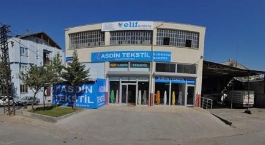 Bursa'da iflas eden Asdin Tekstil tasfiye sürecine girdi