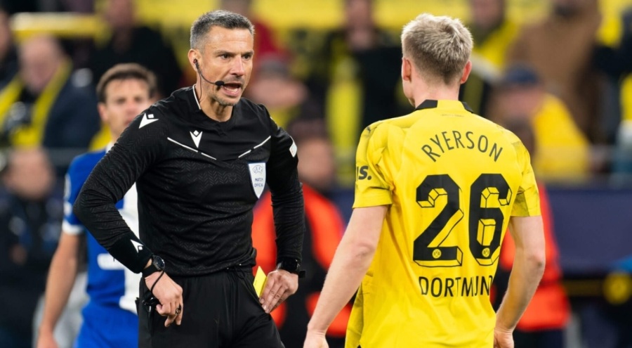 Slavko Vincic kimdir? Derbinin hakemi neden gözaltına alınmıştı?