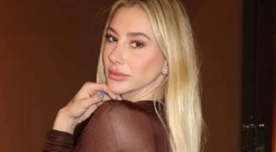 Şeyma Subaşı yeni mesleğini duyurdu