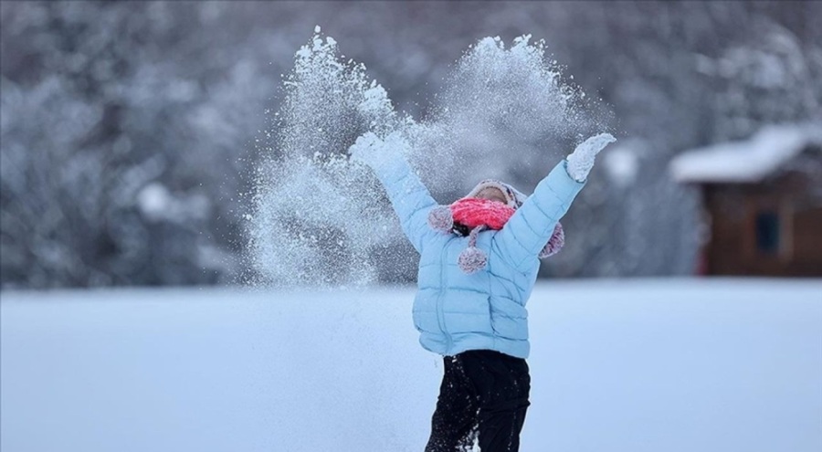 İstanbul'da okullar yarın da tatil!