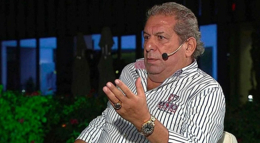 Erman Toroğlu Galatasaray'ın neden yabancı hakem istemediğini söyledi