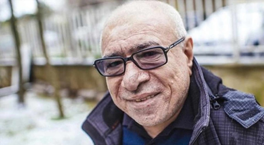 İlyas Salman'ın başrolde olduğu Oy'una Geldik filminin vizyon tarihi ertelendi