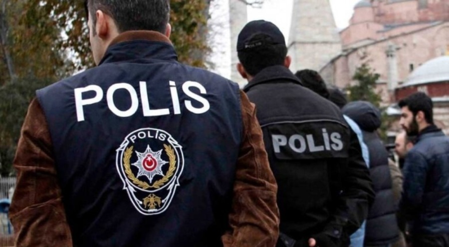 Bursa dahil 27 büyükşehirde 144 düzensiz göçmen yakalandı!